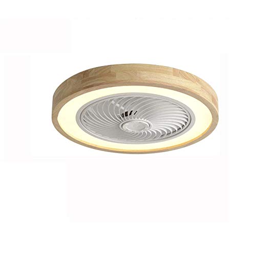 Integrierte Deckenventilatoren