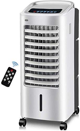 RTRD Smart Klimaanlage Ventilator Luftbefeuchter Mobile Luftkühler Mini Klimaanlage 80W