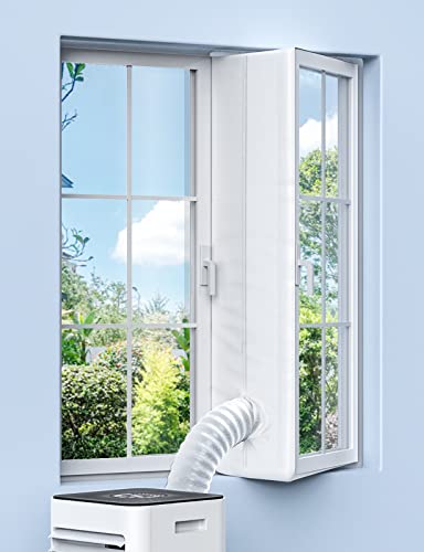 Klimaanlage Fensterabdichtung, Fensterabdichtung für Mobile Klimageräte