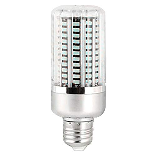 Bzocio UV-Lampe, Termizid, LED, UVC, E27, Glühbirne, Desinfektion, Ozon, Haus