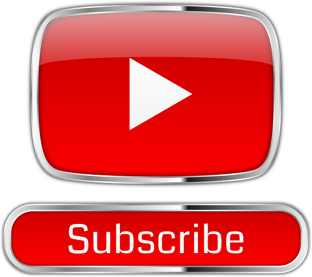 Youtube Sign